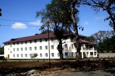  Dormitory