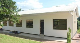  school Library