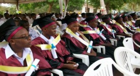  Graduation Day