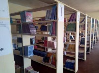  school library