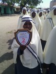  Graduation Day