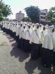  Graduation Day