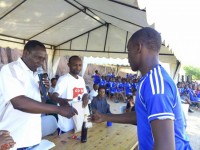  Academic winners