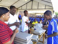  Academic winners