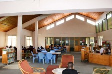 School Library
