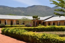 School Environment