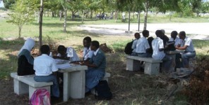  Standard Discussion Areas