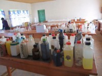  Chemistry & Biology Lab