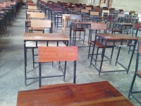  Examination Hall