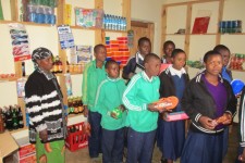  School Shop