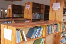  School Library