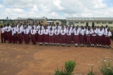  School Assembly