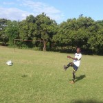  Playing Ground