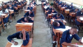  Examination Time
