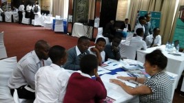  International Universities Fair