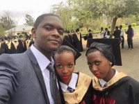  Graduation