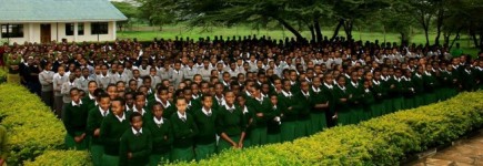  School Assembly