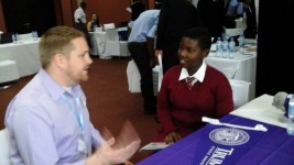  International Universities Fair