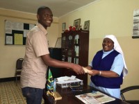  Headmistress