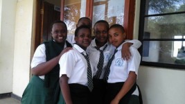  Our Students