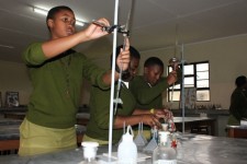  Laboratory Session