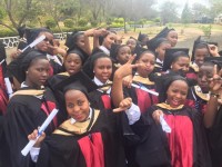  Form IV Graduates