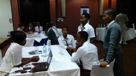  International Universities Fair