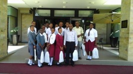  Mount Meru Hotel Arusha