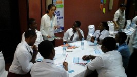  International Universities Fair