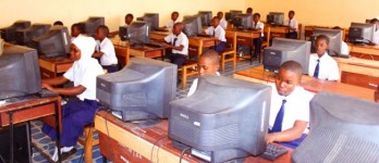  Computer lab
