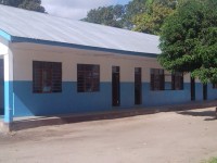  Classrooms