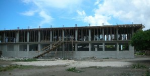  New Buildings