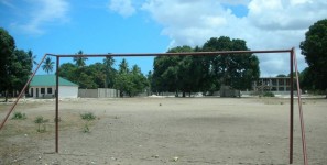  Playing ground