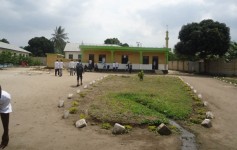  School Mosque