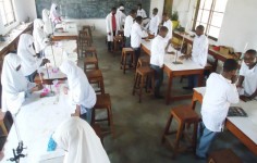  Laboratory