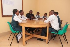  guidance and counselling