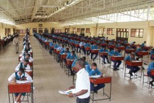  National Exams