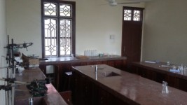  Glorious Academy Lab