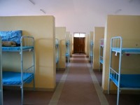  Dormitory