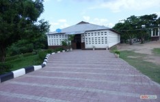  dining hall