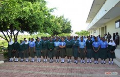  Students at Greenlight