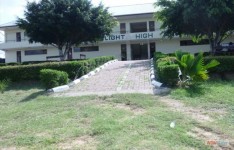  Classroom Block
