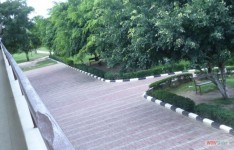 Conducive Environment 