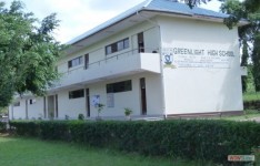  Classroom Block