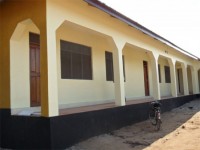  School Environment