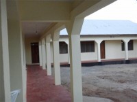  School Environment