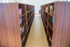  school library