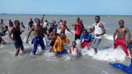  Bagamoyo Tour