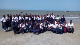  Bagamoyo Tour