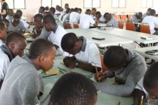  Team building exercises